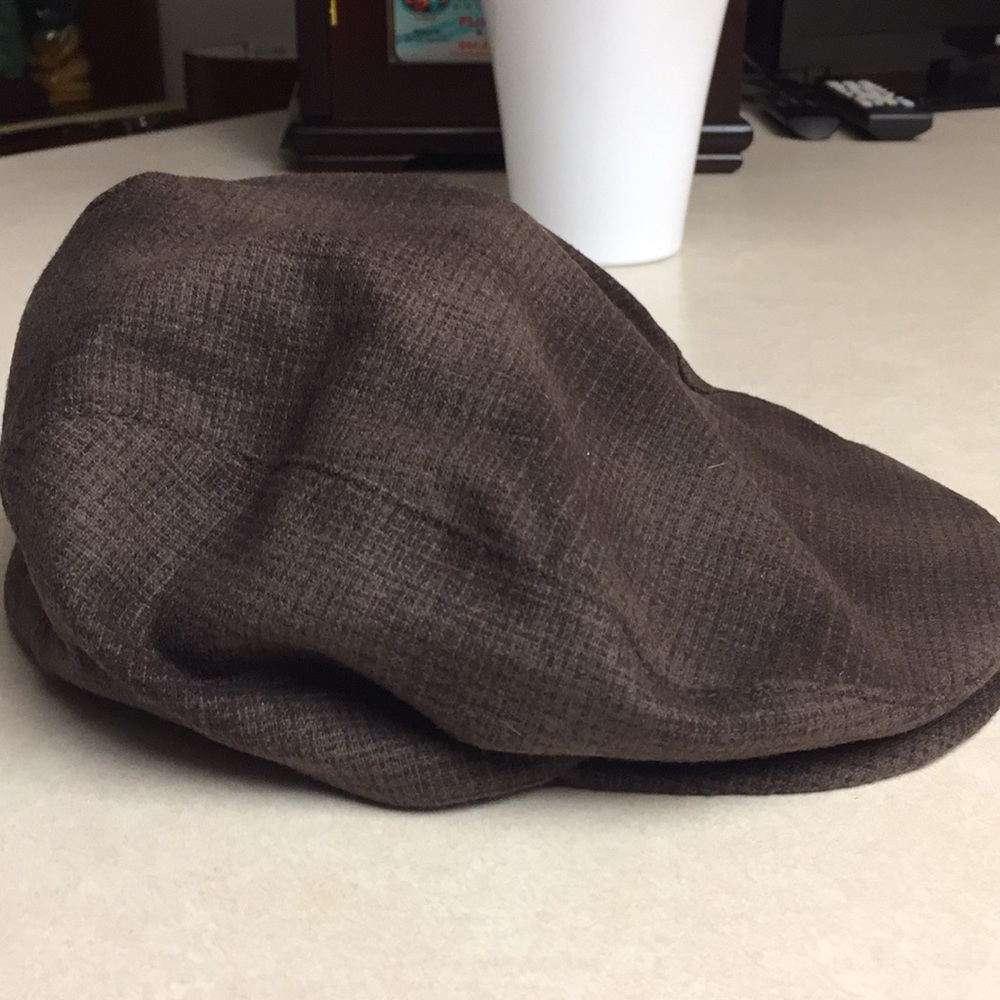 Pendleton men’s wool cap
